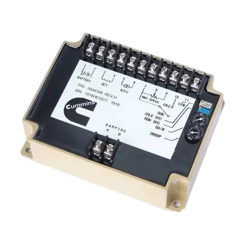 电子调速器（零件号3044196）