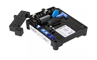 自动调压板AS540