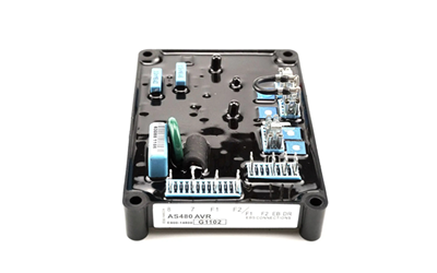 自动电压调节器AS480