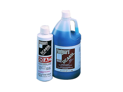 弗列加防锈水DCA65L