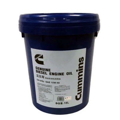 CH4级蓝至尊机油