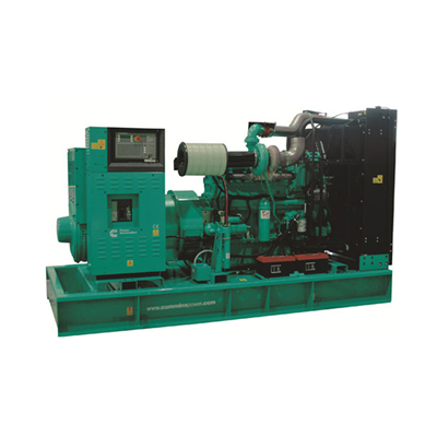 C500D5康明斯电力发电机组