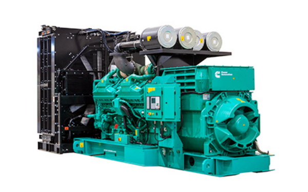 【原厂货源】C2750D5B康明斯发电机组