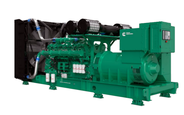 【原厂货源】C2250D5E康明斯发电机组