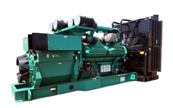 【原厂货源】C2000D5康明斯发电机组