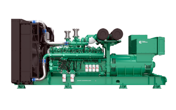 【原厂货源】C2000D5EB康明斯发电机组