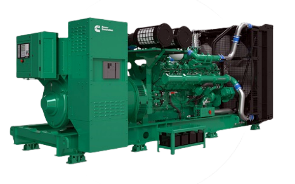 【原厂货源】C1875D5E康明斯发电机组