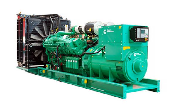 【原厂货源】C1675D5A康明斯发电机组