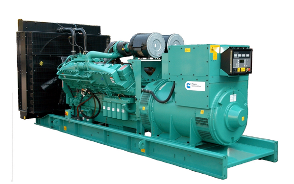 【原厂货源】C1400D5康明斯发电机组