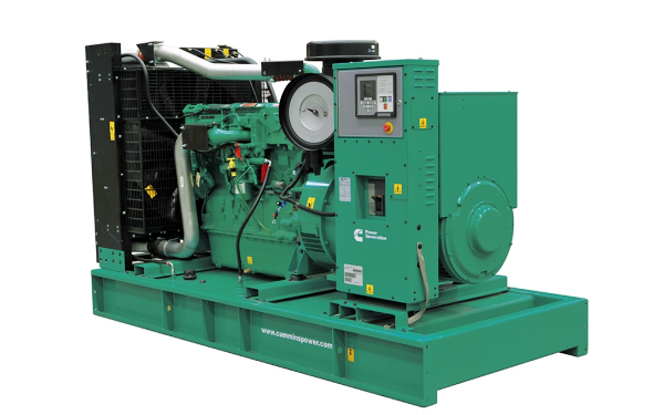 【原厂货源】C550D5E康明斯发电机组