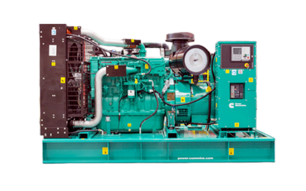 【原厂货源】C450D5EB康明斯发电机组
