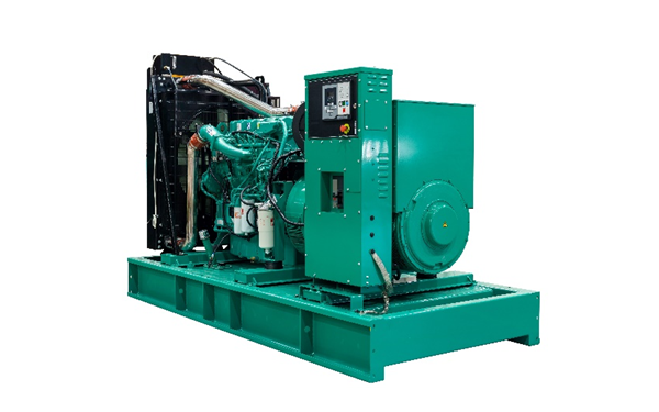 【原厂货源】C400D5EB康明斯发电机组