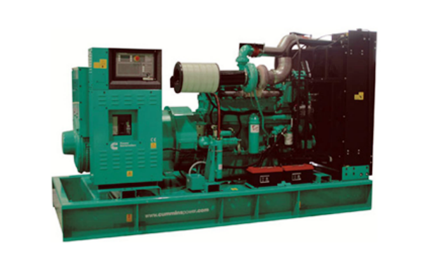 【原厂货源】C500D5康明斯发电机组