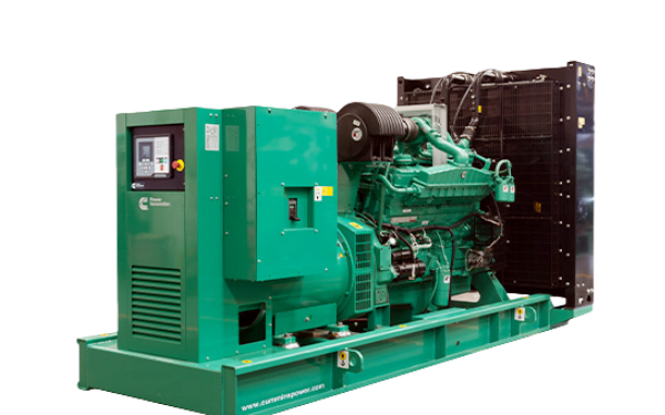 【原厂货源】C700D5康明斯发电机组