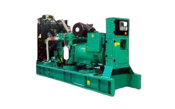 【原厂货源】C400D5康明斯发电机组