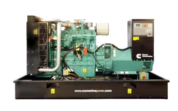 【原厂货源】C250D5康明斯发电机组