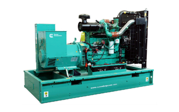 【原厂货源】C220D5康明斯发电机组