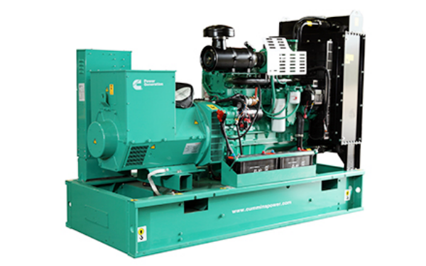 【原厂货源】C200D5康明斯发电机组