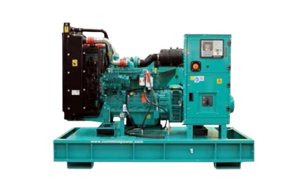 【原厂货源】C150D5B康明斯发电机组