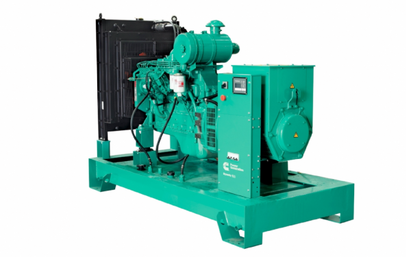 【原厂货源】C175D5B康明斯发电机组