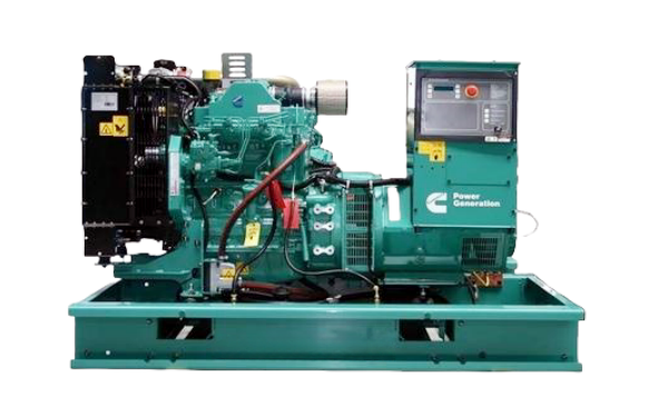 【原厂货源】C110D5康明斯发电机组