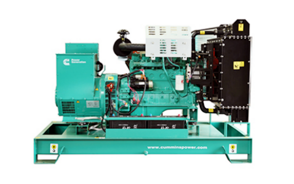 【原厂货源】C80D5康明斯发电机组
