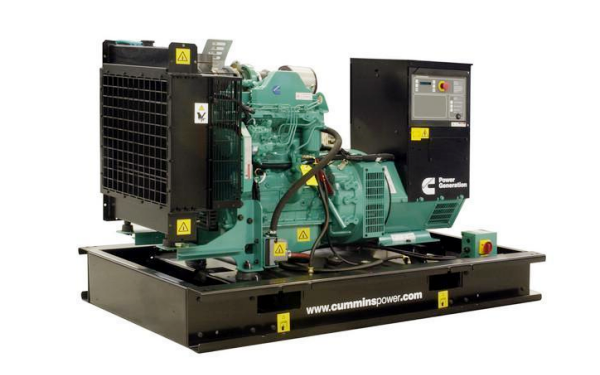 【原厂货源】C55D5康明斯发电机组