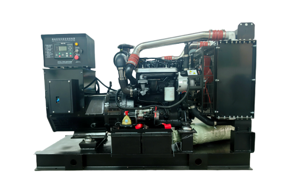 24KW康明斯柴油发电机组