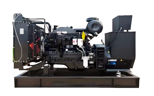 100KW康明斯柴油发电机组