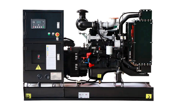 40KW康明斯柴油发电机组