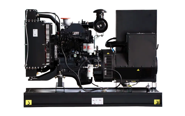 50KW康明斯柴油发电机组