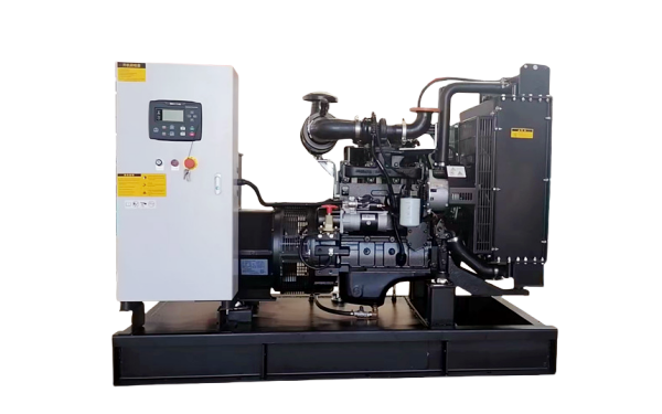 75KW康明斯柴油发电机组