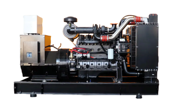 120KW康明斯柴油发电机组