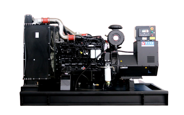 125KW康明斯柴油发电机组