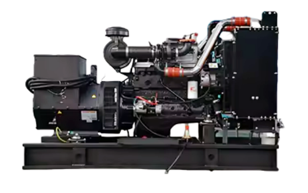 135KW康明斯柴油发电机组