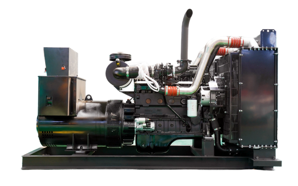 140KW康明斯柴油发电机组
