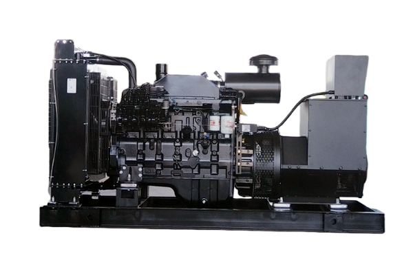 160KW康明斯柴油发电机组