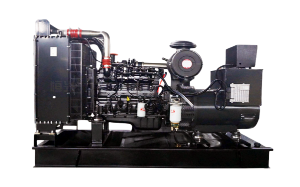 150KW康明斯柴油发电机组