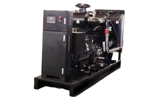 200KW康明斯柴油发电机组