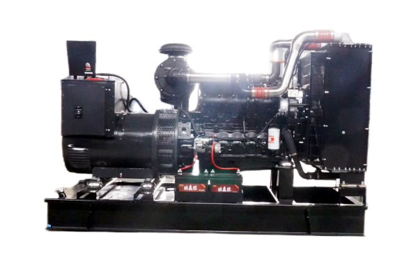 275KW康明斯柴油发电机组