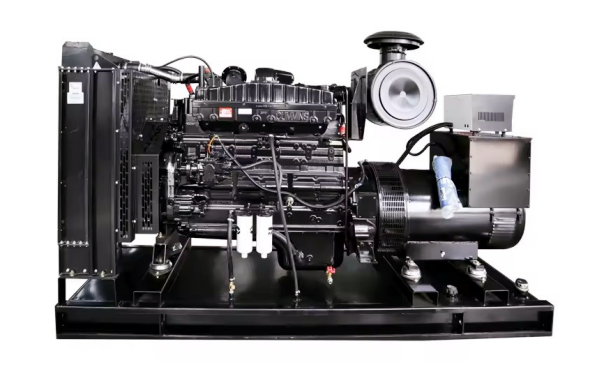 300KW康明斯柴油发电机组