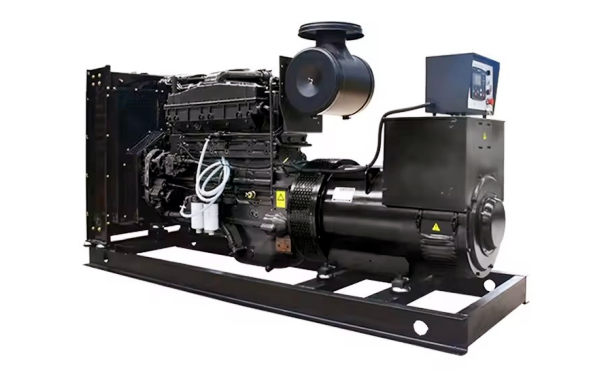 310KW康明斯柴油发电机组