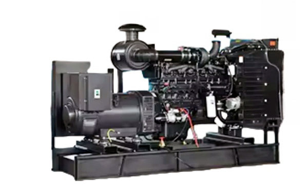 320KW康明斯柴油发电机组