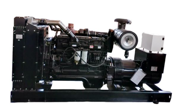 350KW康明斯柴油发电机组