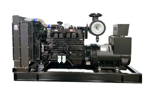 360KW康明斯柴油发电机组