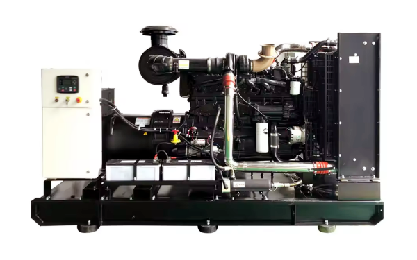 400KW康明斯柴油发电机组