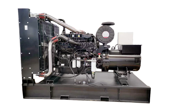 460KW康明斯柴油发电机组