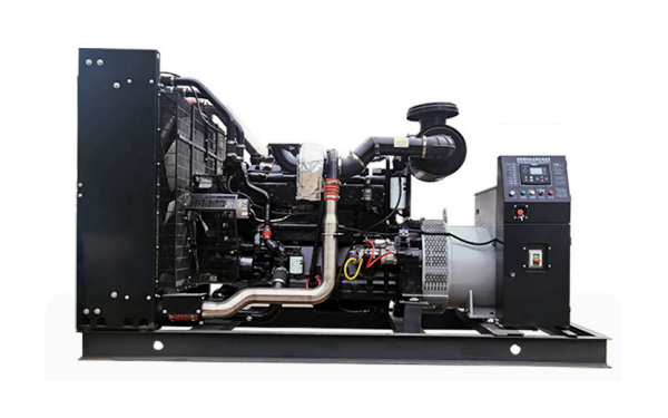 550KW康明斯柴油发电机组