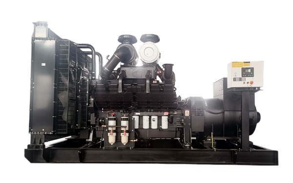 720KW康明斯柴油发电机组