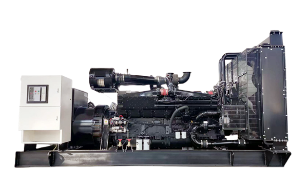 1120KW康明斯柴油发电机组